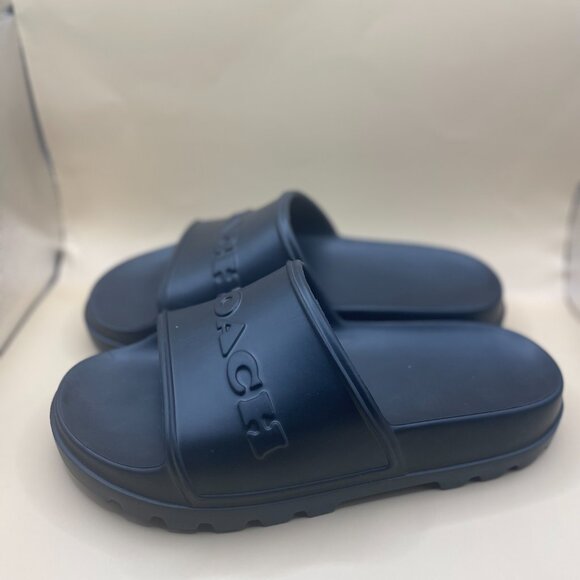 COACH JESSE SLIDE 9 - Picture 4 of 10